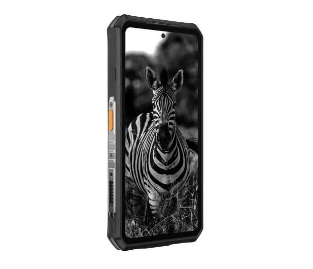 Ulefone Armor 28 Ultra 5G 16GB/1TGB 10600mAh czarny 120Hz UF-A28U - 1340645 - zdjęcie 2